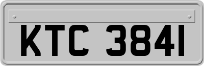 KTC3841