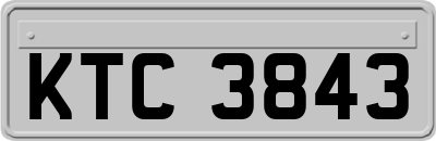 KTC3843