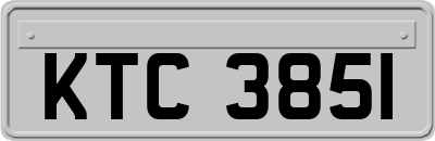 KTC3851