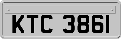 KTC3861