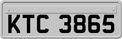 KTC3865