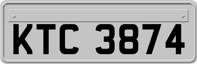 KTC3874