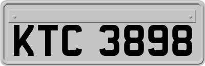 KTC3898