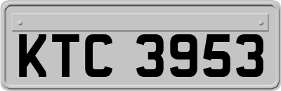 KTC3953