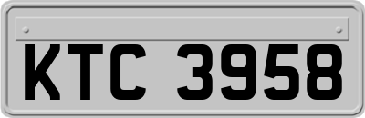 KTC3958