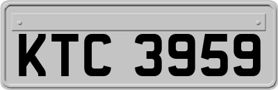 KTC3959