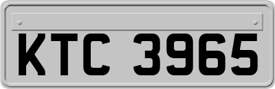 KTC3965