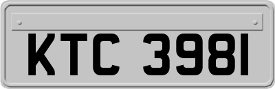 KTC3981