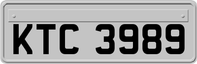 KTC3989