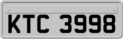 KTC3998