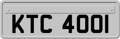 KTC4001