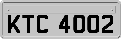 KTC4002