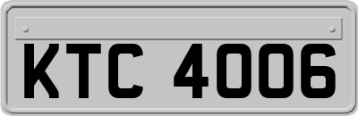 KTC4006