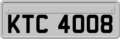 KTC4008