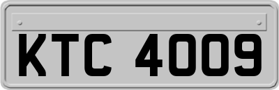 KTC4009