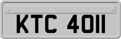 KTC4011