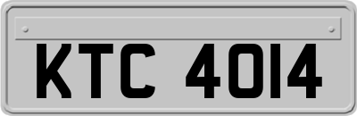 KTC4014
