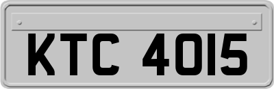 KTC4015