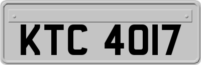 KTC4017