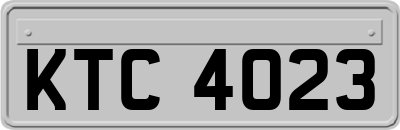 KTC4023