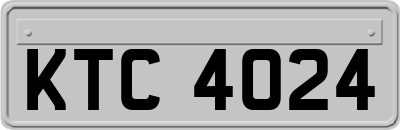 KTC4024