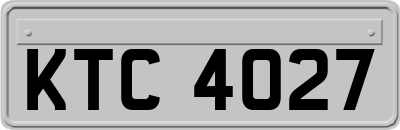 KTC4027