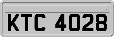 KTC4028