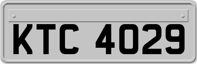 KTC4029
