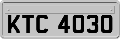 KTC4030
