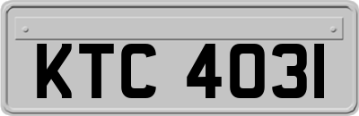 KTC4031