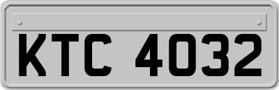 KTC4032
