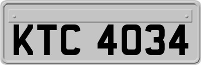 KTC4034