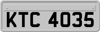 KTC4035