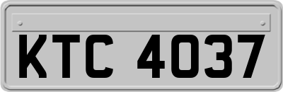KTC4037