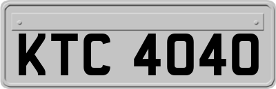 KTC4040