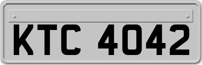 KTC4042