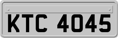 KTC4045