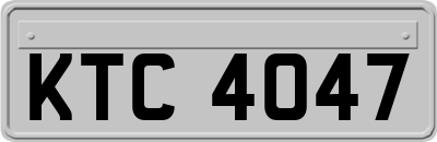 KTC4047