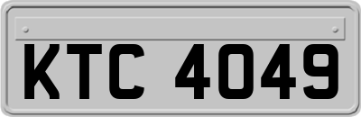 KTC4049
