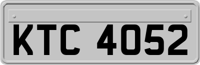 KTC4052