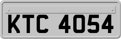 KTC4054