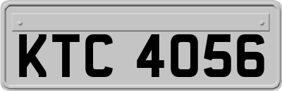 KTC4056