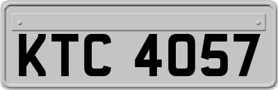 KTC4057