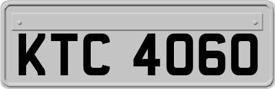 KTC4060