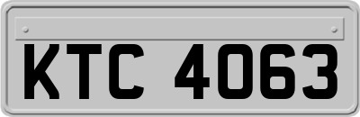 KTC4063