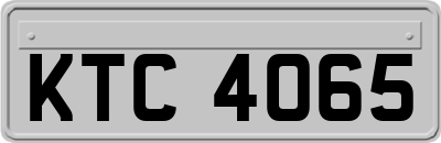 KTC4065