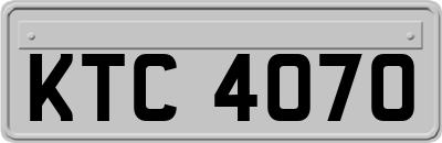 KTC4070