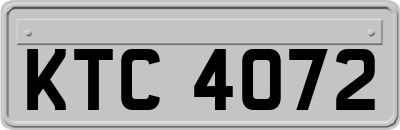 KTC4072