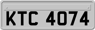 KTC4074