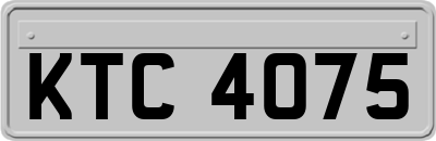 KTC4075